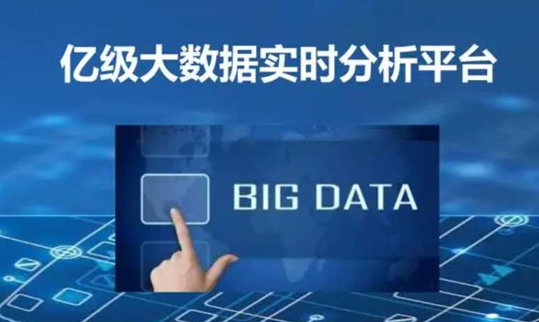 大数据技术之实时分析项目 - 干货网-干货网
