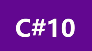 C#核心教程-干货网