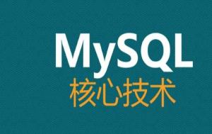尚硅谷MySQL核心技术-干货网