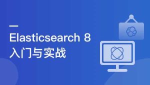 [Elasticsearch] mksz616-ES8搜索引擎从基础入门到深度原理，实现综合运用实  - 干货网-干货网