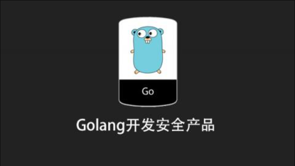 [Go高级] [特优资源] Golang开发安全产品 - 干货网-干货网
