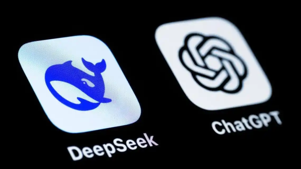 DeepSeek本地部署教程(详细版) - 干货网-干货网